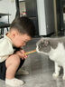 修正紅外鼻敏貼過敏性鼻竇炎成人兒童專用鼻癢塞通氣鼻炎貼膏藥貼  曬單實拍圖