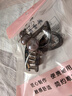 嬌雪菲珍珠中號(hào)抓夾盤發(fā)鯊魚夾 發(fā)夾后腦勺新款高級感夾子頭飾發(fā)卡女盤 曬單實(shí)拍圖