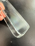 圖拉斯【久用不發(fā)黃】適用蘋果16promax手機(jī)殼iPhone 16 Pro Max保護(hù)套鏡頭全包超薄防摔透明保護(hù)套 曬單實(shí)拍圖