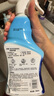 滴露（Dettol）浴室清潔劑750ml2瓶去水漬除水垢馬桶清潔劑多功能泡沫清潔噴霧 曬單實(shí)拍圖