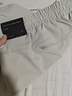 lululemon丨License To Train 男士運動(dòng)褲 *常規款 拒水 LM5AEGS 生亞麻色 L 曬單實(shí)拍圖
