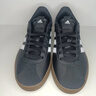 阿迪達斯 （adidas）男 運動休閑鞋 VL COURT 3.0 ID6286 黑色 43碼/UK9 曬單實拍圖