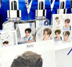 AHC【丁禹兮同款】水光囤貨禮盒水光超膜PDRN補水修護(hù) 曬單實拍圖