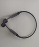 韶音（SHOKZ）OpenSwim Pro骨傳導藍牙耳機S710 開(kāi)放式運動(dòng)無(wú)線(xiàn)耳機游泳跑步騎行不入耳藍牙內存MP3 頁(yè)巖峰 曬單實(shí)拍圖
