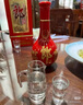 郎酒紅花郎10 白酒 醬酒 53度 500ml*6 整箱裝（新老包裝年份隨機） 曬單實拍圖