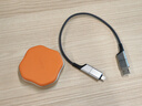 VEIGLO移動(dòng)固態(tài)硬盤1TB（PSSD）蘋果手機(jī)直連Type-c3.2 iPhone16 安卓手機(jī)電腦兩用外接硬盤 曬單實(shí)拍圖