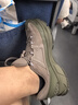 耐克（NIKE）Zoom Vomero Roam男鞋輕戶(hù)外休閑運動(dòng)鞋厚底老爹鞋拒水復古跑步鞋 FV2295-201 42.5 曬單實(shí)拍圖