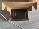 科碩（KESU）1TB 移動(dòng)硬盤大容量 雙盤備份 USB3.0 外接機(jī)械硬盤 海量存儲(chǔ) 手機(jī)連接 2.5英寸 曬單實(shí)拍圖