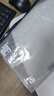 TNRZZ男士休閑褲夏季松緊腰九分褲男純棉水洗做舊修身小腳彈力9分褲子 深藍(lán)色 36 曬單實(shí)拍圖