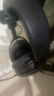 極度未知（HYPERX）颶風(fēng)2升級(jí)款颶風(fēng)3 頭戴式游戲電競(jìng)耳機(jī)電腦耳麥 吃雞游戲耳機(jī) 適配三角洲行動(dòng) 【颶風(fēng)3黑色】全新升級(jí)丨DTS音效 頭戴式游戲耳機(jī) 曬單實(shí)拍圖