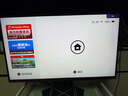 LG 27G850A 27英寸4K DP2.1雙模240Hz/480Hz 2000:1 NanoIPS Black HDR600 4級耳機口高刷電競顯示器 27G850A 極競G8 95U升級款 曬單實拍圖