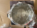 美廚（maxcook）304不銹鋼料理碗 量杯打蛋碗烘焙工具攪拌碗盆14cm MCPJ7360 曬單實(shí)拍圖