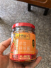 李錦記 蒜蓉辣椒醬226g 0添加防腐劑 國(guó)寶級(jí)大師推薦 燒烤火鍋燉炒拌蘸 曬單實(shí)拍圖