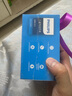 飛利浦（PHILIPS）兒童電話手表W2208A 防水定位智能手表可插卡視頻通話長續(xù)航中小學(xué)生天才兒童禮物 幻夜黑-XFQ 曬單實拍圖