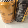 黃山功夫精釀啤酒整箱批發(fā)24瓶330ml罐裝原漿啤酒高端蕎麥苦蕎香型 迎客松 金罐原漿 330mL 24瓶 曬單實(shí)拍圖