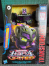 變形金剛（TRANSFORMERS）兒童男孩玩具禮物傳世航行家級(jí)機(jī)甲英雄動(dòng)畫宇宙汽車大師F8547 曬單實(shí)拍圖