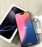 Apple/蘋果 iPhone 16 Pro Max（A3297）256GB 白色鈦金屬 支持移動(dòng)聯(lián)通電信5G 雙卡雙待手機(jī) 曬單實(shí)拍圖