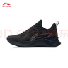 李寧越影 ELEMENT丨跑步鞋男網(wǎng)面透氣夏季減震輕盈運動(dòng)鞋ARHT047 曬單實(shí)拍圖