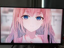 創(chuàng)維27英寸電競顯示器雙模4K 160Hz/1K320Hz 1Ms 10bit HDR400 支持小屏 萊茵硬件低藍(lán)光 F27G70U Pro 曬單實(shí)拍圖
