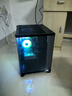 七彩虹【24期免息】海景房i5 12600KF RTX4060Ti 5060TI 5070TI 電競游戲設(shè)計(jì)AI電腦主機(jī)臺(tái)式組裝機(jī) 配三：13400F丨32G丨1TB丨4060 官方全新保障 曬單實(shí)拍圖