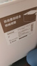 懶角落 收納盒桌面收納盒化妝零食收納筐儲(chǔ)物廚房收納箱雜物籃大號(hào)容量 曬單實(shí)拍圖