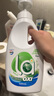 威露士La有氧洗內(nèi)衣褲專用手洗洗衣液500ml*3+90ml*2組合抑菌除螨去血漬 曬單實拍圖