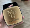 毛戈平羽翼蜜粉801柔米色10g散粉定妝粉餅控油持久七夕情人節(jié)禮物女 曬單實拍圖