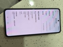 小米 REDMI K80 國家補(bǔ)貼 第三代驍龍 8 6550mAh大電池 澎湃OS 山巒青 12GB+256GB 紅米5G手機(jī) 曬單實(shí)拍圖