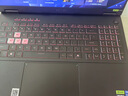 華碩天選6 Pro 酷睿版 國(guó)家補(bǔ)貼20% 16英寸游戲本 筆記本電腦(i7-14650HX 16G 1T RTX5060 2.5K)灰 曬單實(shí)拍圖