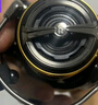 達億瓦（DAIWA）21/23 LEGALIS CS LT 紡車(chē)輪金屬線(xiàn)杯輕量遠投釣魚(yú)輪 左右手互換型 23追加 1000S-XH（淺杯+高高速比 曬單實(shí)拍圖