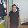 美特斯邦威（Meters Bonwe）男裝夏季冰感無袖背心男士寬松坎肩大碼純色運(yùn)動T恤 黑色 L (120-140)斤 曬單實(shí)拍圖