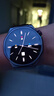榮耀（HONOR）手表5 Ultra 46mm 黑色 國(guó)家補(bǔ)貼15% 旗艦潛水eSIM手表 藍(lán)寶石鈦合金 腕上AI心臟健康守護(hù)智能手表 曬單實(shí)拍圖