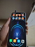 金立（Gionee）手機大屏智能手機全新超薄安卓老年人手機學(xué)生電競游戲雙卡雙待百元長續(xù)航 X18promax 128GB 藍色 曬單實拍圖