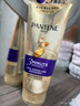 Titanfine 泰能添贊一次性丁腈手套家務(wù)洗碗食品級廚房清潔常規(guī)L碼烏梅紫 曬單實拍圖