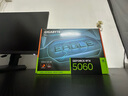 技嘉 酷睿i5 13400F臺(tái)式組裝電腦主機(jī)RTX4060Ti/5060Ti游戲高端電競獨(dú)顯直播設(shè)計(jì)渲染整機(jī) 配置五：14600KF+RTX5060 曬單實(shí)拍圖