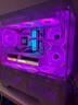 AMD千幀電競 銳龍9800X3D/7800X3D主機整機/RTX5070TI/RTX5080/5070顯卡組裝臺式機渲染設(shè)計主機整機 推薦款：R7 9700X+RTX5060Ti 曬單實拍圖