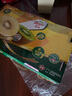 佳沛（zespri）新西蘭  陽(yáng)光金奇異果25-27粒原箱特大果單果約122-146g  獼猴桃 曬單實(shí)拍圖