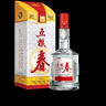 五糧液股份 五糧春 第一代 濃香型白酒 50度 500mL 單瓶裝 曬單實(shí)拍圖