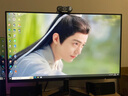 AOC 27英寸2K FastIPS 200Hz 1ms HDR400 出廠校色 硬件低藍(lán)光 MBR游戲電競(jìng)電腦顯示器 宙斯盾Q27G4/D 【新】2K原生200hz Q27G4/D 曬單實(shí)拍圖