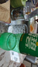 簡愛原味裸酸奶 1.08kg*1瓶 家庭裝大桶酸奶 生牛乳發(fā)酵 乳酸菌早餐奶 曬單實拍圖
