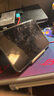 閃魔適用iPad mini7/6鋼化膜8.3英寸2024/21新款A17Pro芯片平板電腦貼膜全屏防摔抗指紋高清保護膜 曬單實拍圖