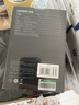 綠聯(lián)40Gbps硬盤(pán)盒 兼容雷靂雷電5/4/3/USB4 M.2 NVMe移動(dòng)硬盤(pán)盒 適用蘋(píng)果Macmini筆記本接SSD固態(tài)D703 曬單實(shí)拍圖