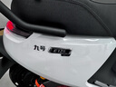 九號（Ninebot）九號新品智能電動摩托車E125 MK2 支持20A快充【門店自提】 到門店選顏色 曬單實拍圖