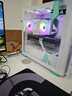 AMD銳龍7 7800X3D RTX5060ti RTX5070 七彩虹iGame顯卡電競(jìng)游戲臺(tái)式組裝AI主機(jī)整機(jī)DIY全家桶組裝機(jī) 配置一 7800X3D 初音未來(lái)聯(lián)名主機(jī) 曬單實(shí)拍圖