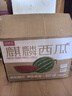 京鮮生 無(wú)籽麒麟西瓜 1粒裝 凈重5-7斤 新鮮水果 源頭直發(fā)包郵 曬單實(shí)拍圖