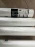 鉆芯 凈水器過濾器前置過濾器銅口透明濾瓶濾殼PP棉前置過濾筒凈水器家用十寸濾瓶 4分銅口濾瓶+濾芯 曬單實拍圖