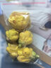 半山農(nóng) 金花茶 廣西十萬大山精選凍干花朵金花茶葉泡水喝花草養(yǎng)生茶25克 曬單實(shí)拍圖