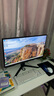 三星（SAMSUNG）27英寸 G40B 240Hz IPS 1ms(GTG)  HDR10 FreeSync 旋轉(zhuǎn)升降 玄龍騎士 電競(jìng)顯示器 LS27BG400ECXXF 曬單實(shí)拍圖