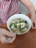 灣仔碼頭 鮮美豬肉上湯小云吞600g 曬單實(shí)拍圖