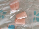 旅途時(shí)光 硅膠手指保護套護手指腳趾頭透氣防干裂保濕指甲保護套防磨防痛 手指款 膚色帶孔10只 五指通用 曬單實(shí)拍圖
